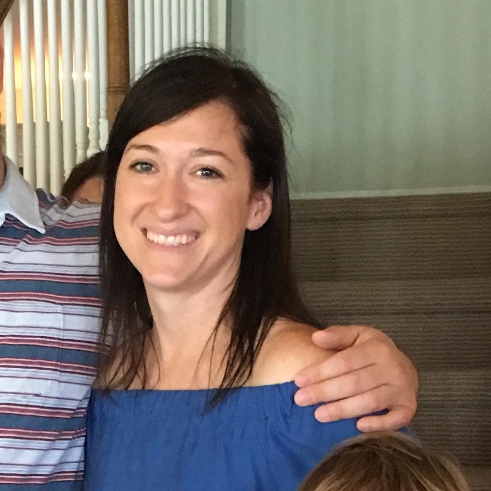 Meet your Posher, Deanna